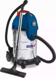 Dedra Mobile dust extractor CLEANTEC DED6606