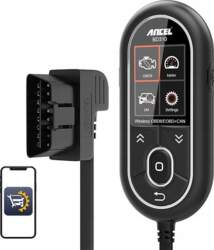 Diagnostic Scanner OBD2 Bluetooth Ancel BD310