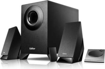Edifier | M1360 | 85 dB