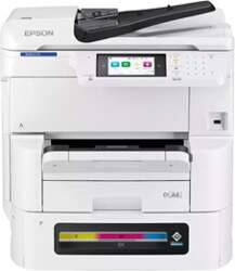 Epson | WorkForce Pro EM-C8100RDWF |