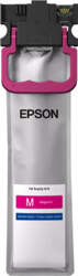 Epson XL Ink | WorkForce Pro