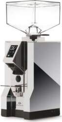 EUREKA 16CR Automatic Coffee Grinder, Silver