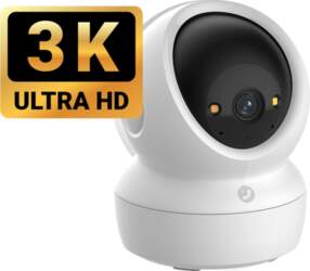 EZVIZ H6C security camera Spherical IP