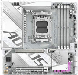 Gigabyte B850M A ELT WF6E |