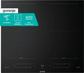 GORENJE GI6443BSCWF induction hob | GI6443BSCWF