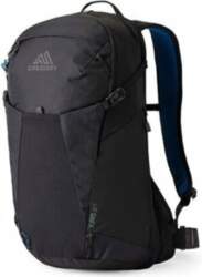 Gregory Gregory Kiro  24 l Black