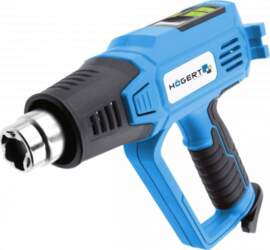 Högert Technik 2000 W (HT2C552) |