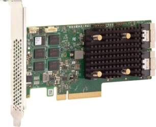 HP Raid Controller Pci Express (P06367-B21)