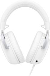 HyperX Cloud III Gaming Headset white