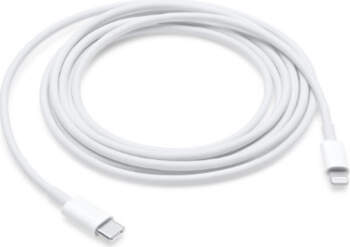Kabel USB Apple USB-C - Lightning