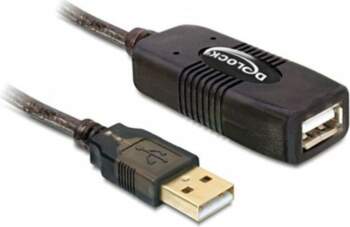 Kabel USB Delock USB-A - USB-A