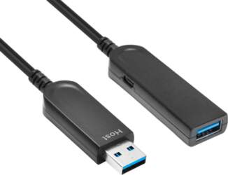 Kabel USB MicroConnect USB-A - USB-A