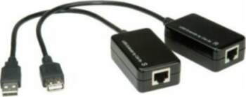 Kabel USB Value USB-A - RJ-45
