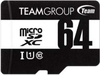 Karta TeamGroup  flash Team Group 64