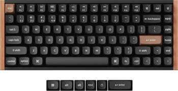 Keychron K2 HE SE - US