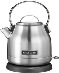 KitchenAid Kettle 5KEK1222ESX stainless (AR53) |