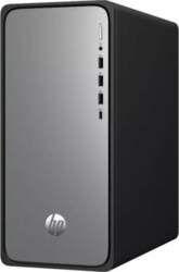 Komputer HP Microtower desktop PC with