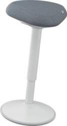 LEITZ Ergo Active Stehhocker mit Komfortsitz