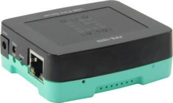 LevelOne Level One Printserver 1xUSB |