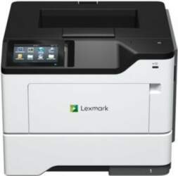 LEXMARK MS632dwe Printer Mono Duplex laser