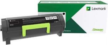 LEXMARK Return Program Cartridge MS /