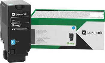 Lexmark Return Programme 16.2K |