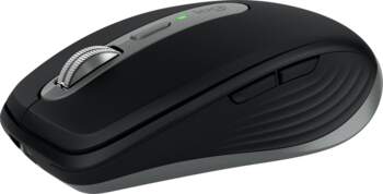 Logitech MX Anywhere 3s for Mac