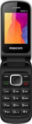Maxcom Flip phone MM 815 dula