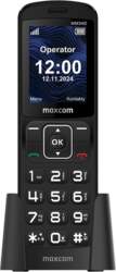 Maxcom Sim desk phone MM34D 4G