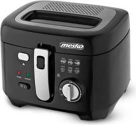 Mesko | Deep fryer | MS