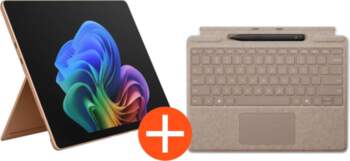 Microsoft Surface Pro 13" (12th Edition)