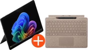 Microsoft Surface Pro 13" 12th Edition