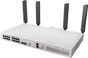MikroTik | Cloud with OS L5
