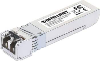 Moduł SFP Intellinet Network Solutions INTELLINET