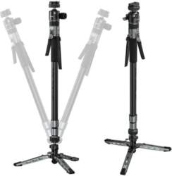 Monopod SmallRig Potato Jet TRIBEX PRO