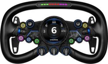 Moza Racing Controller RS064 / Vision
