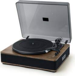 Muse  Turntable Stereo System with Bluetooth