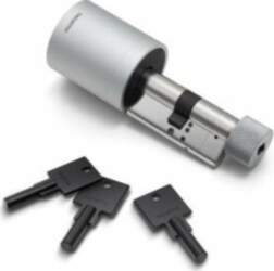 Netatmo Smart Bluetooth Lock with 3