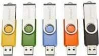 Pendrive Intenso Basic Line 64GB 5