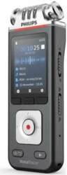 Philips DVT6115 8GB memory with USB