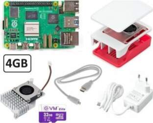 RASPBERRY PI PI5 4GB FULL KIT