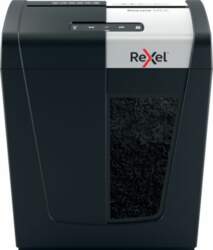 Rexel Secure MC6 P-5 | 2020130EU