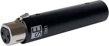 SE Electronics sE DM1 Dynamite Black