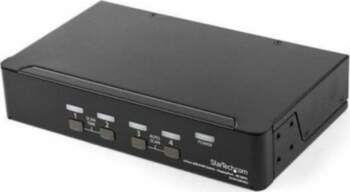 STARTECH.COM 4 Port DisplayPort KVM