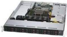 Super Micro Server Supermicro Barebone A+
