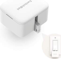 SwitchBot Wireless remote switch Bot-S1 (white)