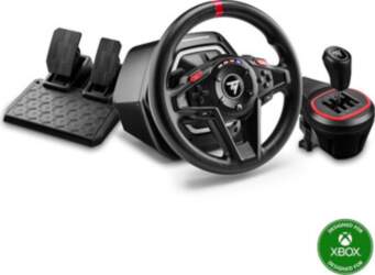 Thrustmaster  | T128 Shifter Pack for