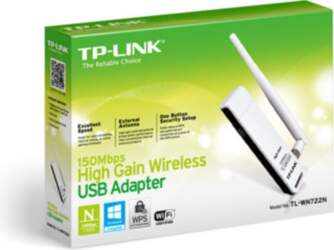 TP-LINK  | USB 2.0 Adapter