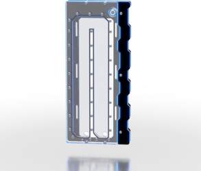Triton Singularity Computers  Wraith 2.0