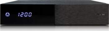 AbCom AB-com AB PULSe 4K Rev